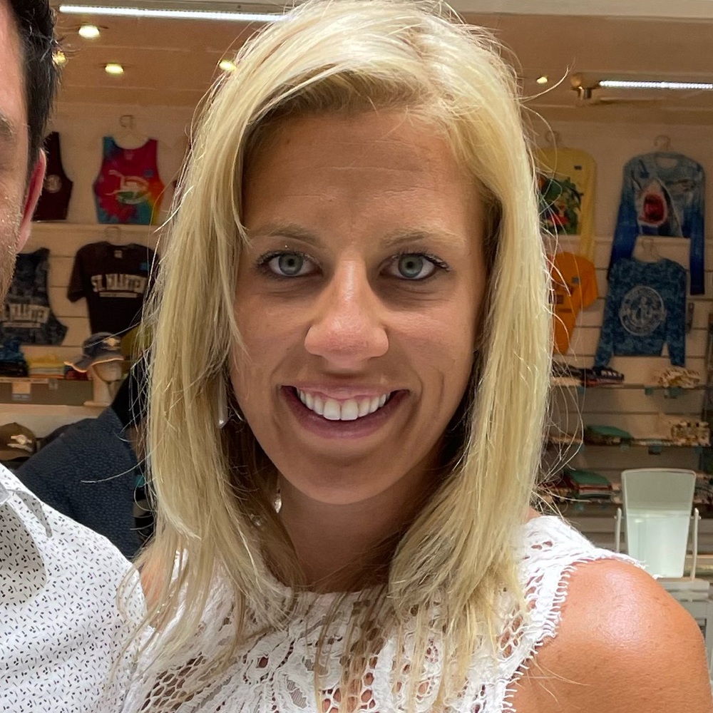 Meet your Posher, Jackie